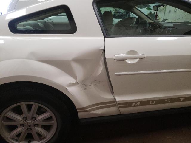 Photo 9 from auction – 2005 FORD MUSTANG with VIN 1ZVFT80N055237350