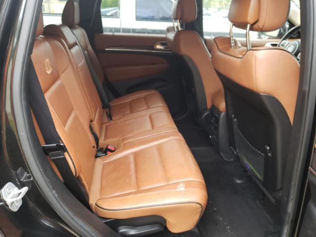 Photo 6 from auction – 2013 JEEP GRAND CHER with VIN 1C4RJFCT4DC587319