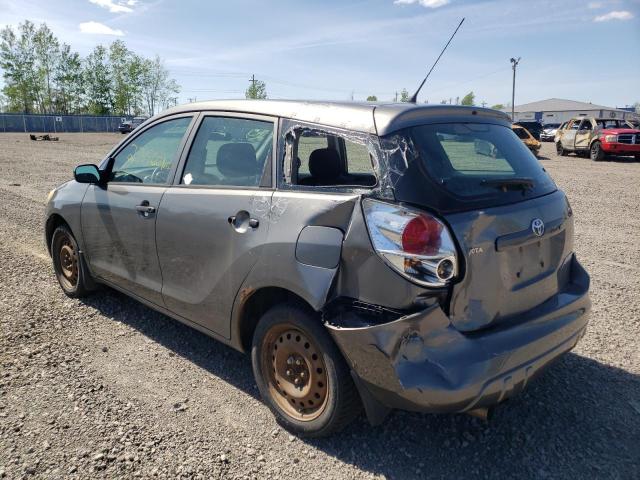 Photo 3 from auction – 2006 TOYOTA COROLLA MA with VIN 2T1KR32E66C575288