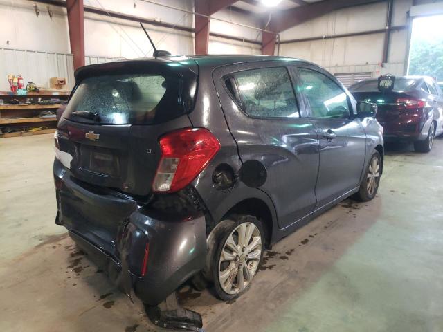Photo 4 from auction – 2016 CHEVROLET SPARK 1LT with VIN KL8CD6SA2GC559755