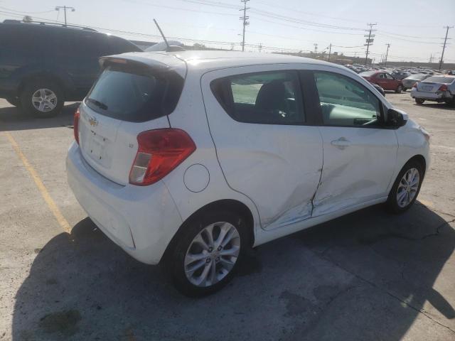 Photo 4 from auction – 2021 CHEVROLET SPARK 1LT with VIN KL8CD6SA1MC704490