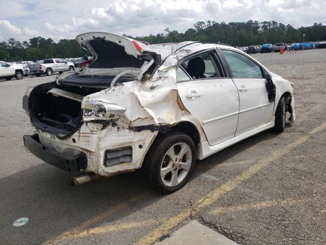 Photo 4 from auction – 2013 TOYOTA COROLLA with VIN 5YFBU4EE7DP093667