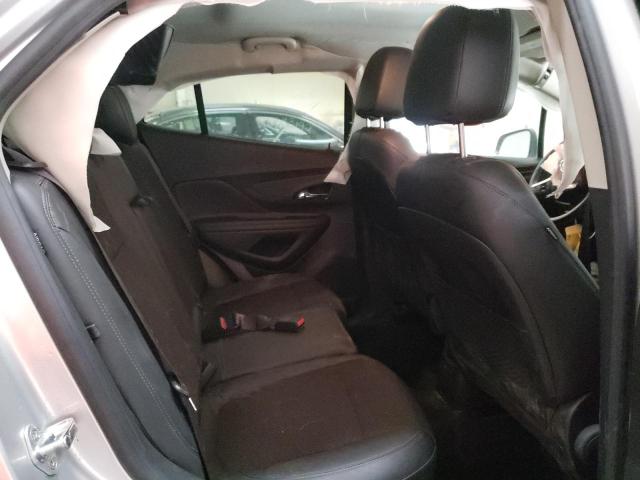 Photo 6 from auction – 2019 BUICK ENCORE PRE with VIN KL4CJESBXKB923268