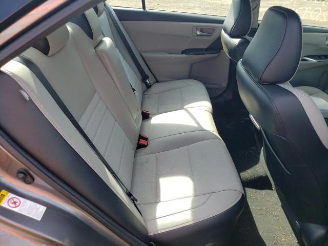Photo 6 from auction – 2017 TOYOTA CAMRY LE with VIN 4T1BF1FK4HU272881