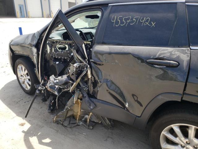 Photo 10 from auction – 2015 JEEP CHEROKEE L with VIN 1C4PJMDB5FW768707