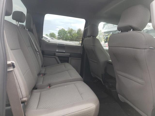 Photo 6 from auction – 2017 FORD F150 SUPER with VIN 1FTEW1EP5HFB71416