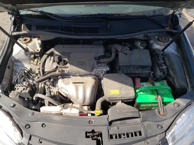 Photo 7 from auction – 2015 TOYOTA CAMRY LE with VIN 4T4BF1FK5FR491058
