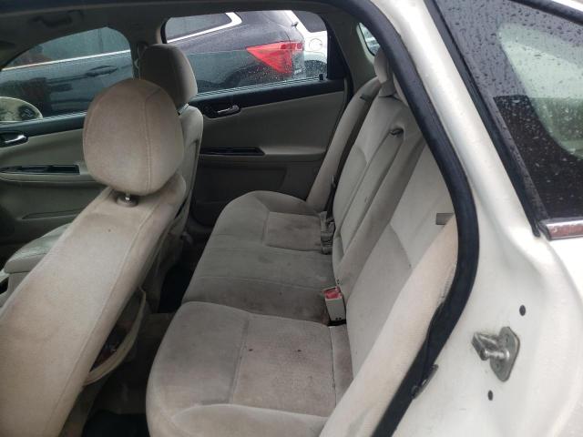 Photo 6 from auction – 2006 CHEVROLET IMPALA LT with VIN 2G1WC581469230983