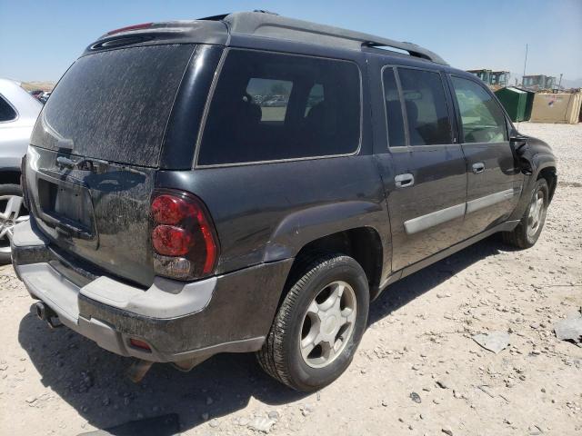 Photo 4 from auction – 2003 CHEVROLET TRAILBLAZE with VIN 1GNET16S036230173