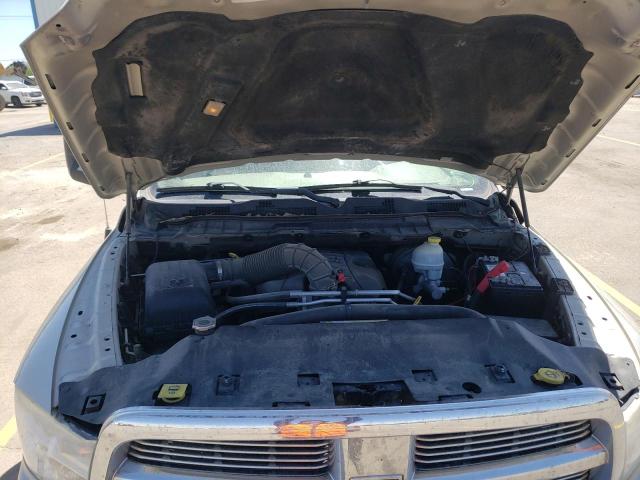 Photo 7 from auction – 2009 DODGE RAM 1500 with VIN 1D3HV13T59J522718