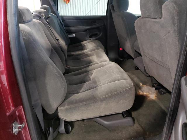 Photo 6 from auction – 2004 CHEVROLET SILVERADO with VIN 2GCEK13T941401262