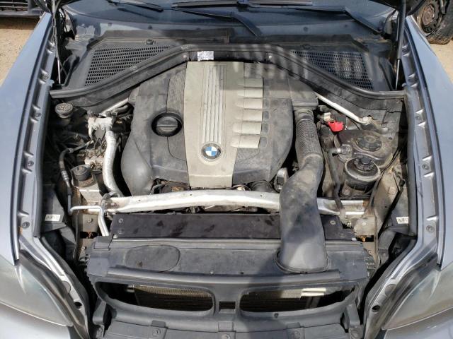 Photo 7 from auction – 2011 BMW X5 XDRIVE3 with VIN 5UXZW0C52BL370945