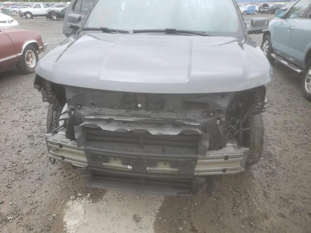 Photo 9 from auction – 2018 FORD EXPLORER X with VIN 1FM5K8D8XJGA14961