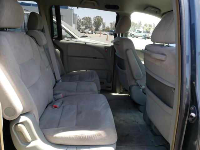 Photo 6 from auction – 2005 HONDA ODYSSEY EX with VIN 5FNRL38415B103802