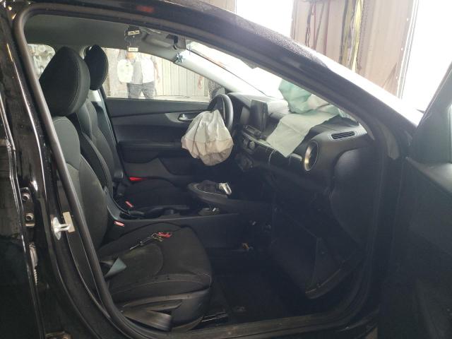 Photo 5 from auction – 2019 KIA FORTE FE with VIN 3KPF24AD1KE024055