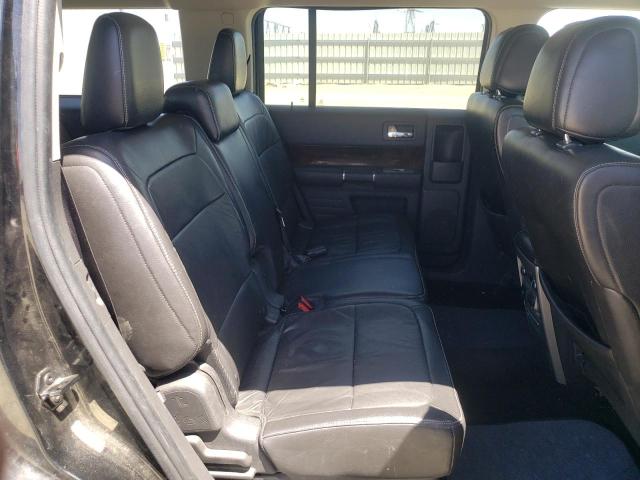 Photo 6 from auction – 2012 FORD FLEX SEL with VIN 2FMGK5CC6CBD21034