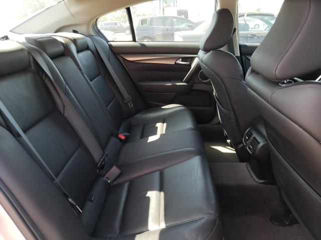 Photo 6 from auction – 2012 ACURA TL with VIN 19UUA8F54CA035091