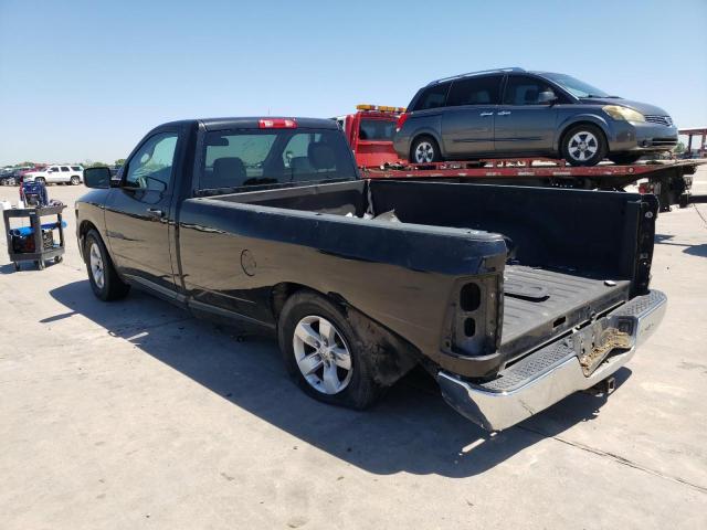 Photo 3 from auction – 2016 RAM 1500 ST with VIN 3C6JR6DG9GG356173