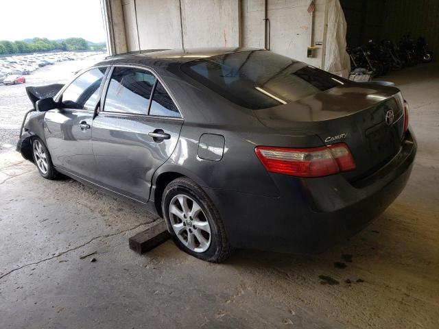Photo 3 from auction – 2007 TOYOTA CAMRY CE with VIN 4T1BE46K67U598698