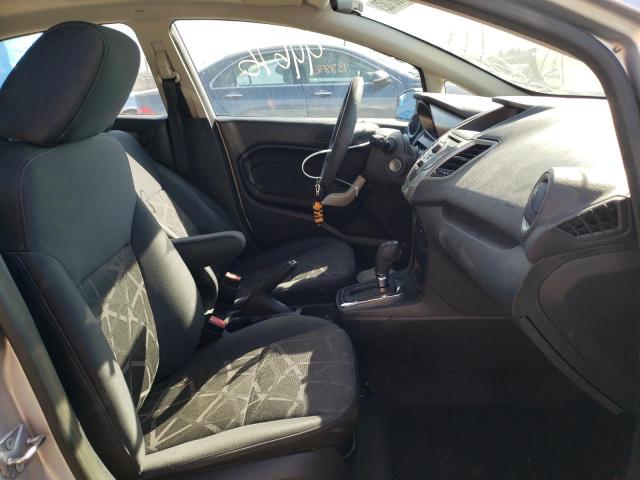 Photo 5 from auction – 2012 FORD FIESTA SE with VIN 3FADP4EJ6CM118681