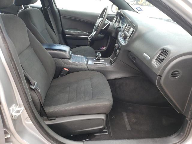 Photo 5 from auction – 2014 DODGE CHARGER SE with VIN 2C3CDXBG7EH364394