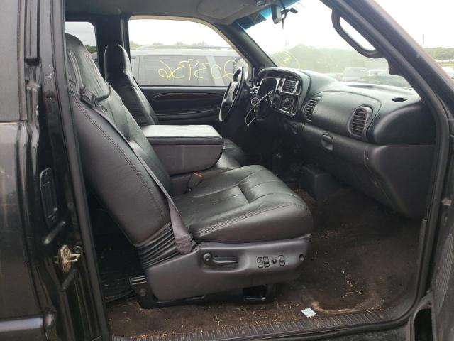 Photo 5 from auction – 2001 DODGE RAM 1500 with VIN 1B7HF13Z91J190779