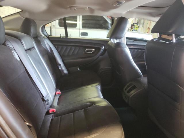 Photo 6 from auction – 2010 FORD TAURUS SHO with VIN 1FAHP2KT7AG101116