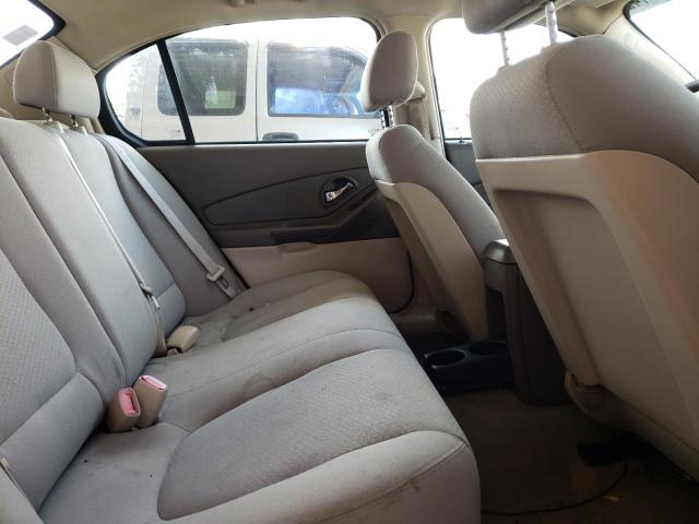 Photo 6 from auction – 2007 CHEVROLET MALIBU LS with VIN 1G1ZS58N87F302845