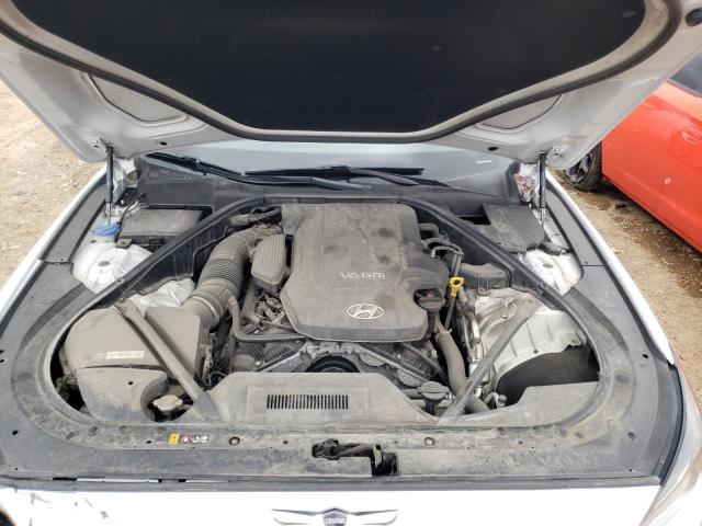 Photo 7 from auction – 2016 HYUNDAI GENESIS 3. with VIN KMHGN4JE1GU132863