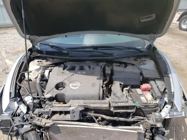 Photo 7 from auction – 2017 NISSAN ALTIMA 3.5 with VIN 1N4BL3AP4HC165577