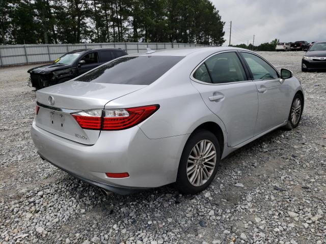 Photo 4 from auction – 2013 LEXUS ES 350 with VIN JTHBK1GG5D2032690