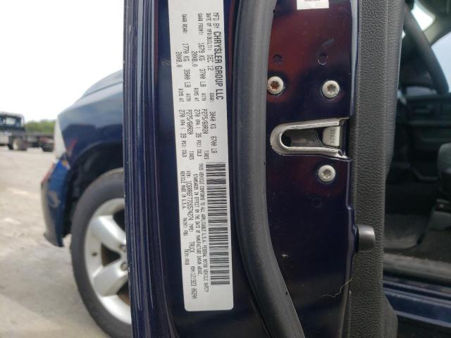 Photo 10 from auction – 2013 RAM 1500 ST with VIN 1C6RR6FT7DS574274