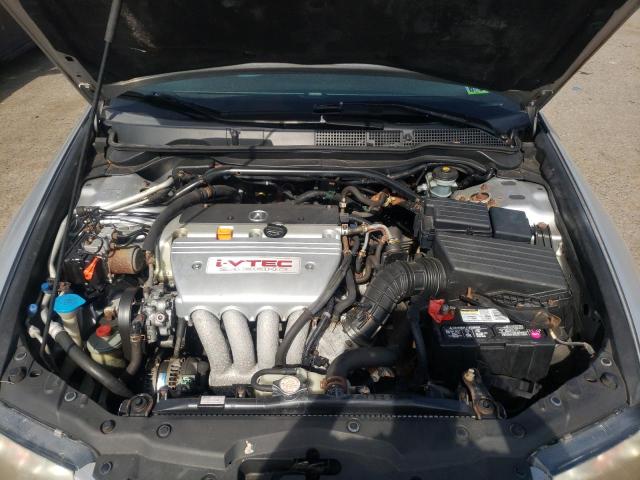 Photo 7 from auction – 2005 ACURA TSX with VIN JH4CL96825C030529