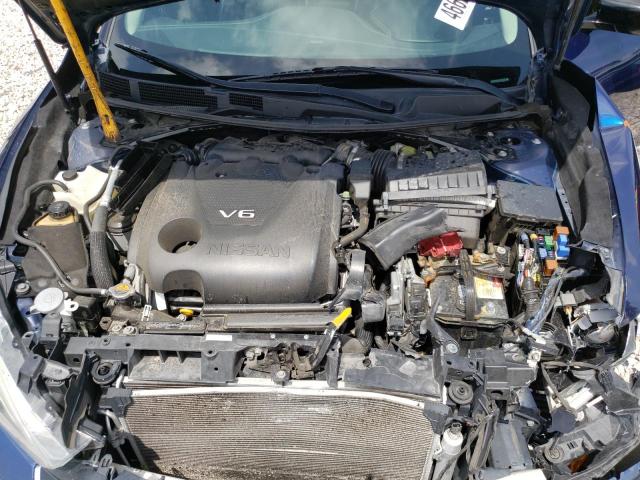 Photo 7 from auction – 2016 NISSAN MAXIMA 3.5 with VIN 1N4AA6AP4GC429625