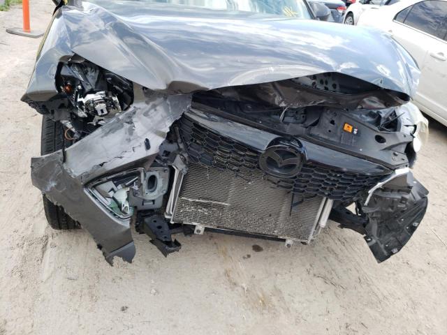 Photo 9 from auction – 2014 MAZDA CX-5 SPORT with VIN JM3KE2BE7E0353820