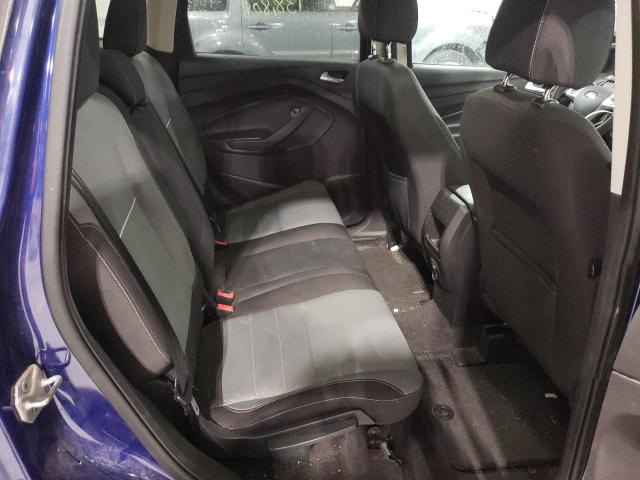 Photo 6 from auction – 2014 FORD ESCAPE SE with VIN 1FMCU0GX5EUA92917