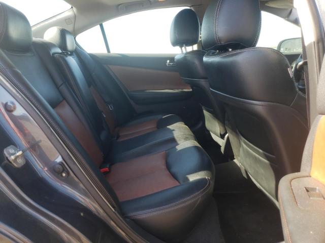 Photo 7 from auction – 2013 NISSAN MAXIMA S with VIN 1N4AA5AP2DC802103