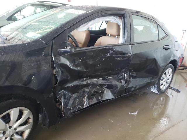 Photo 9 from auction – 2014 TOYOTA COROLLA L with VIN 2T1BURHE8EC039918