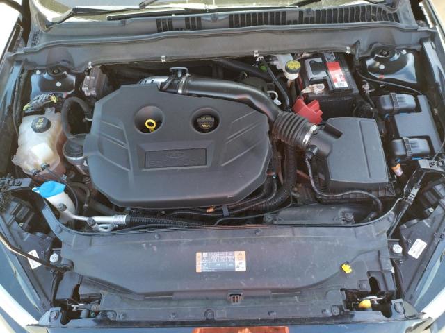 صورة رقم 7 من المزاد - 2016 FORD FUSION TIT مع VIN 3FA6P0D98GR343704