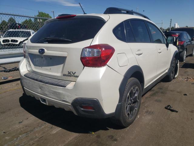 Photo 4 from auction – 2014 SUBARU XV CROSSTR with VIN JF2GPAVC4E8250306