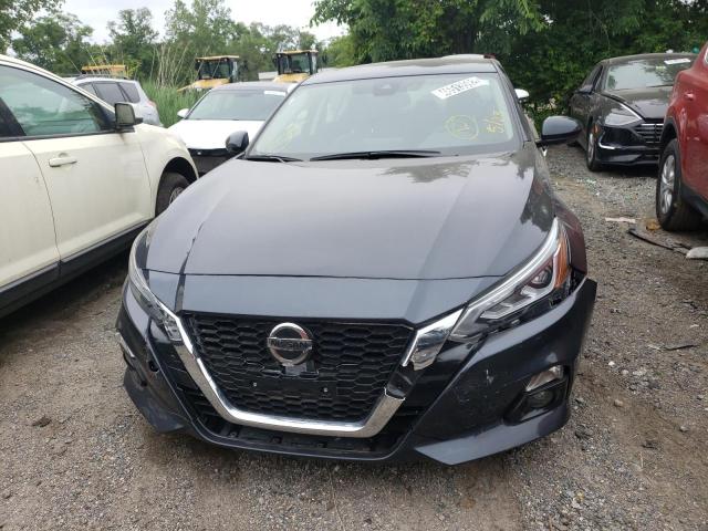 Photo 9 from auction – 2020 NISSAN ALTIMA SL with VIN 1N4BL4EV9LN307675