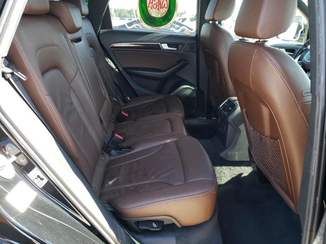 Photo 6 from auction – 2014 AUDI Q5 PREMIUM with VIN WA1CFAFP6EA084780