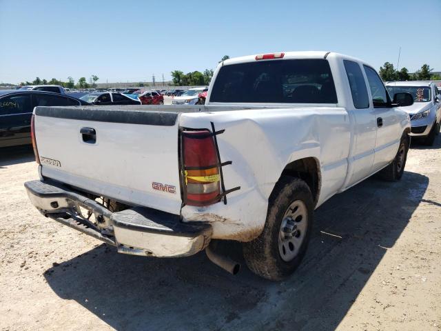 Photo 4 from auction – 2007 GMC NEW SIERRA with VIN 1GTEC19V37Z131706