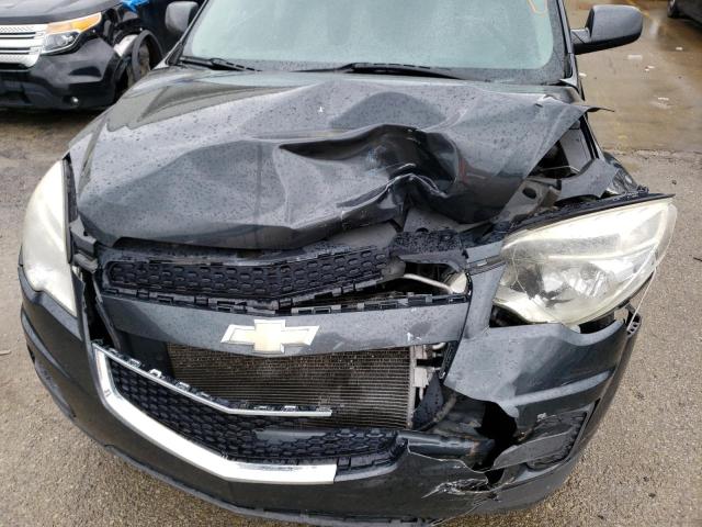 Photo 9 from auction – 2013 CHEVROLET EQUINOX LT with VIN 2GNALDEK3D6413497