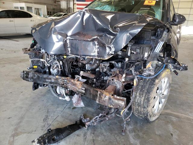 Photo 9 from auction – 2019 HYUNDAI TUCSON SE with VIN KM8J2CA42KU951700