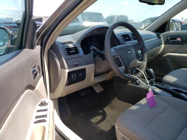 Photo 9 from auction – 2011 FORD FUSION SE with VIN 3FAHP0HA7BR302289