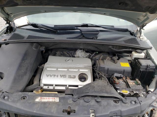 Photo 7 from auction – 2005 LEXUS RX 330 with VIN 2T2GA31UX5C033322