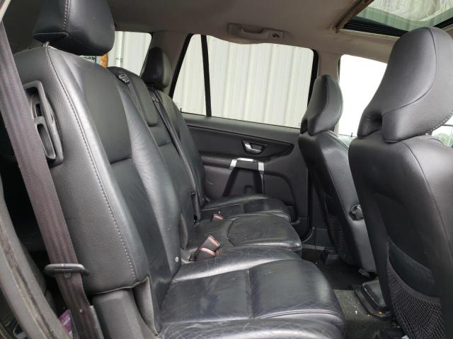 Photo 5 from auction – 2008 VOLVO XC90 3.2 with VIN YV4CY982481462869
