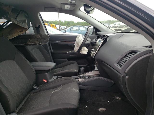 Photo 5 from auction – 2020 MITSUBISHI OUTLANDER with VIN JA4AP4AU9LU025477