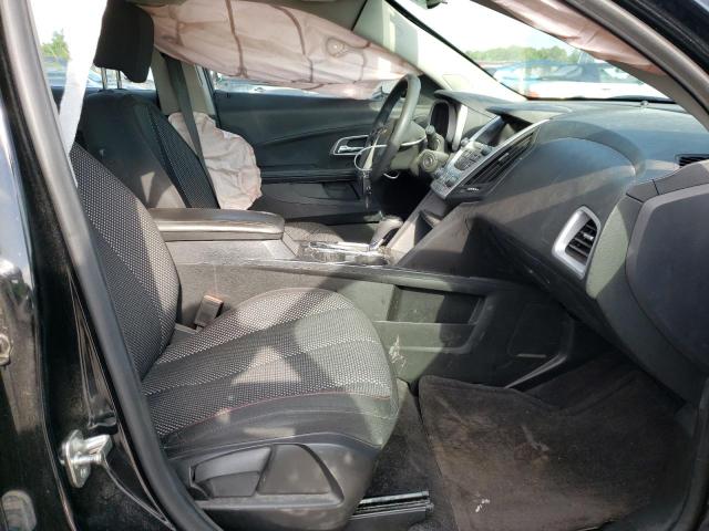 Photo 5 from auction – 2016 CHEVROLET EQUINOX LS with VIN 2GNALBEK1G1112104